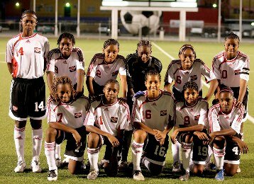 Trinidad And Tobago Football Team Fixtures